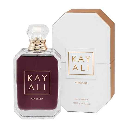 Original T- Kayali Vanilla 28