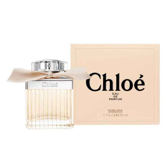 Original T- Chloé Edp